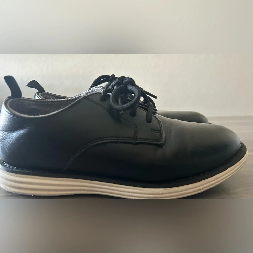 Bundle Of Two Dress Shoes